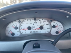 Used 2002  Ford Explorer Sport Trac 4d SUV 4WD Premium at Rooster Auto Sales near Vinton&comma; IA