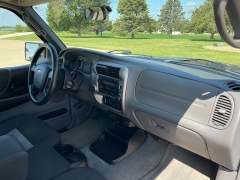 Used 2011 Ford Ranger 2WD Supercab 2d XLT at Rooster Auto Sales near Vinton, IA