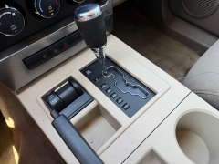 Used 2009  Jeep Liberty 4d SUV 4WD Sport at Rooster Auto Sales near Vinton&comma; IA