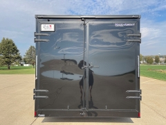 New 2026 Haul About Panther Tandem Axle Trailer at Rooster Auto Sales near Vinton, IA