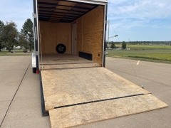 New 2023 Other Destination Trailer at Rooster Auto Sales near Vinton, IA