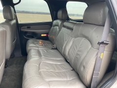 Used 2002  Chevrolet Tahoe 4d SUV 4WD LT at Rooster Auto Sales near Vinton&comma; IA