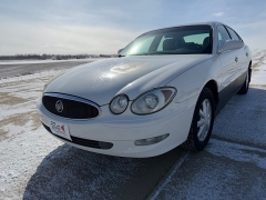 Used 2006  Buick LaCrosse 4d Sedan CXL at Rooster Auto Sales near Vinton&comma; IA