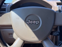 Used 2009  Jeep Liberty 4d SUV 4WD Sport at Rooster Auto Sales near Vinton&comma; IA