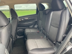 Used 2019 Nissan Rogue 4d SUV AWD SV at Rooster Auto Sales near Vinton, IA