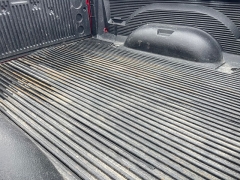 Used 2008 Dodge Ram 1500 4WD Quad Cab Laramie at Rooster Auto Sales near Vinton, IA