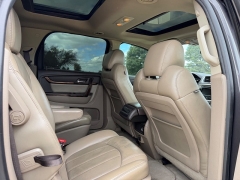 Used 2015  GMC Acadia 4d SUV AWD Denali at Rooster Auto Sales near Vinton&comma; IA