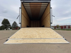 New 2026  Haul About Panther Tandem Axle Trailer at Rooster Auto Sales near Vinton, IA