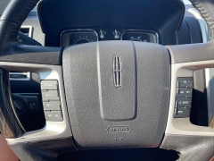 Used 2008  Lincoln MKX 4d SUV AWD at Rooster Auto Sales near Vinton&comma; IA