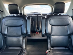 Used 2021  Ford Explorer Limited 4WD at Rooster Auto Sales near Vinton&comma; IA