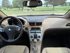 Used 2011  Chevrolet Malibu 4d Sedan LT w&sol;2LT at Rooster Auto Sales near Vinton&comma; IA