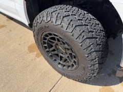 Used 2018  Ford F-150 4WD SuperCab XL at Rooster Auto Sales near Vinton&comma; IA