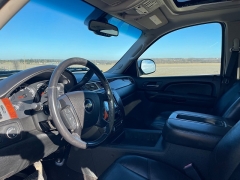 Used 2009  Chevrolet Silverado 1500 4WD Crew Cab LTZ at Rooster Auto Sales near Vinton&comma; IA