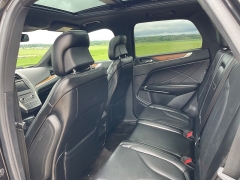 Used 2015 Lincoln MKC 4d SUV AWD Select at Rooster Auto Sales near Vinton, IA