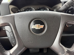 Used 2010  Chevrolet Silverado 1500 4WD Ext Cab LT at Rooster Auto Sales near Vinton&comma; IA