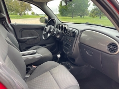 Used 2004 Chrysler PT Cruiser 4d Wagon GT at Rooster Auto Sales near Vinton, IA