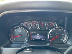 Used 2014 GMC Sierra 1500 4WD Double Cab SLE at Rooster Auto Sales near Vinton, IA