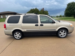Used 2008 Chevrolet Uplander 4d Ext Wagon LS at Rooster Auto Sales near Vinton, IA