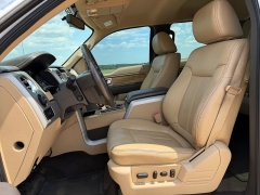 Used 2011  Ford F-150 4WD Supercrew FX4 5 1&sol;2 at Rooster Auto Sales near Vinton&comma; IA