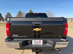 Used 2013  Chevrolet Silverado 2500 2WD Crew Cab LT at Rooster Auto Sales near Vinton&comma; IA