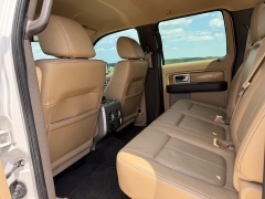 Used 2011  Ford F-150 4WD Supercrew FX4 5 1&sol;2 at Rooster Auto Sales near Vinton&comma; IA