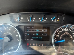 Used 2014  Ford F-150 4WD Supercrew XLT 5 1&sol;2 at Rooster Auto Sales near Vinton&comma; IA