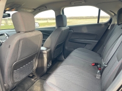 Used 2013  Chevrolet Equinox 4d SUV FWD LS at Rooster Auto Sales near Vinton, IA