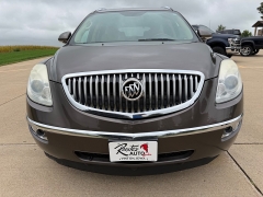Used 2010  Buick Enclave 4d SUV FWD CXL1 at Rooster Auto Sales near Vinton&comma; IA