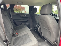 Used 2019 Chevrolet Blazer 4d SUV AWD 2LT at Rooster Auto Sales near Vinton, IA