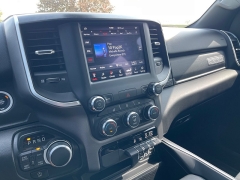 Used 2021 Ram 1500 4WD Big Horn Crew Cab 5'7" Box at Rooster Auto Sales near Vinton, IA