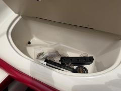 Used 2000  Glastron Boat at Rooster Auto Sales near Vinton&comma; IA