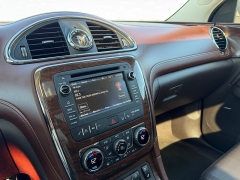 Used 2014  Buick Enclave 4d SUV FWD Premium at Rooster Auto Sales near Vinton&comma; IA