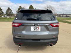 Used 2021  Chevrolet Traverse AWD 4dr RS at Rooster Auto Sales near Vinton&comma; IA