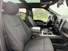 Used 2018  Ford F-150 4WD SuperCrew XLT 5 1&sol;2 at Rooster Auto Sales near Vinton&comma; IA
