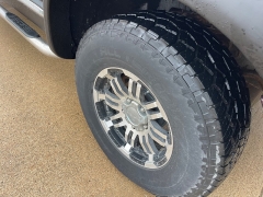 Used 2004 Dodge Ram 1500 4WD Quad Cab SLT at Rooster Auto Sales near Vinton, IA