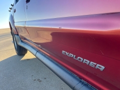 Used 2002  Ford Explorer Sport Trac 4d SUV 4WD Premium at Rooster Auto Sales near Vinton&comma; IA