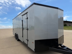 New 2027  Haul About Panther Tandem Axle Trailer at Rooster Auto Sales near Vinton&comma; IA