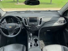 Used 2020 Chevrolet Equinox 4d SUV FWD LS w/1FL at Rooster Auto Sales near Vinton, IA