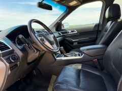 Used 2014  Ford Explorer 4d SUV 4WD Sport at Rooster Auto Sales near Vinton&comma; IA