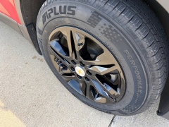 Used 2020  Chevrolet Blazer 4d SUV AWD LT w&sol;3LT V6 at Rooster Auto Sales near Vinton&comma; IA