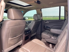 Used 2017 GMC Yukon XL 4d SUV 4WD Denali at Rooster Auto Sales near Vinton, IA