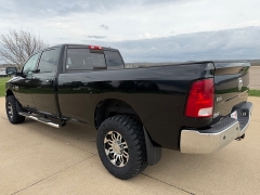 Used 2012  Ram 2500 4WD Crew Cab SLT Longbed at Rooster Auto Sales near Vinton&comma; IA