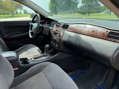 Used 2011  Chevrolet Impala &lpar;Fleet&rpar; 4d Sedan LS at Rooster Auto Sales near Vinton&comma; IA