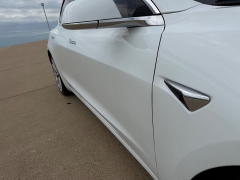 Used 2018  Tesla Model 3 4d Sedan AWD Long Range at Rooster Auto Sales near Vinton&comma; IA
