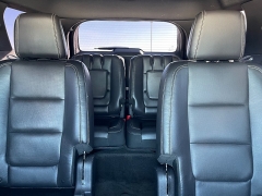 Used 2015  Ford Explorer 4d SUV 4WD Sport at Rooster Auto Sales near Vinton&comma; IA