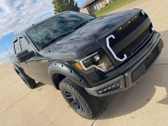 Used 2014  Ford F-150 4WD Supercrew XLT 5 1/2 at Rooster Auto Sales near Vinton, IA