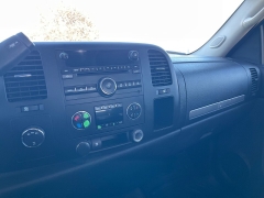 Used 2009  Chevrolet Silverado 2500 4WD Crew Cab LT at Rooster Auto Sales near Vinton, IA