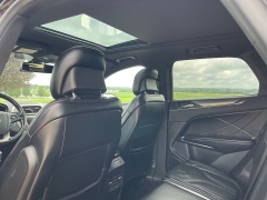 Used 2017 Lincoln MKC 4d SUV AWD Reserve at Rooster Auto Sales near Vinton, IA