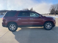 Used 2016  GMC Acadia 4d SUV FWD SLT-1 at Rooster Auto Sales near Vinton&comma; IA