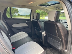 Used 2011 GMC Terrain 4d SUV FWD SLT2 at Rooster Auto Sales near Vinton, IA